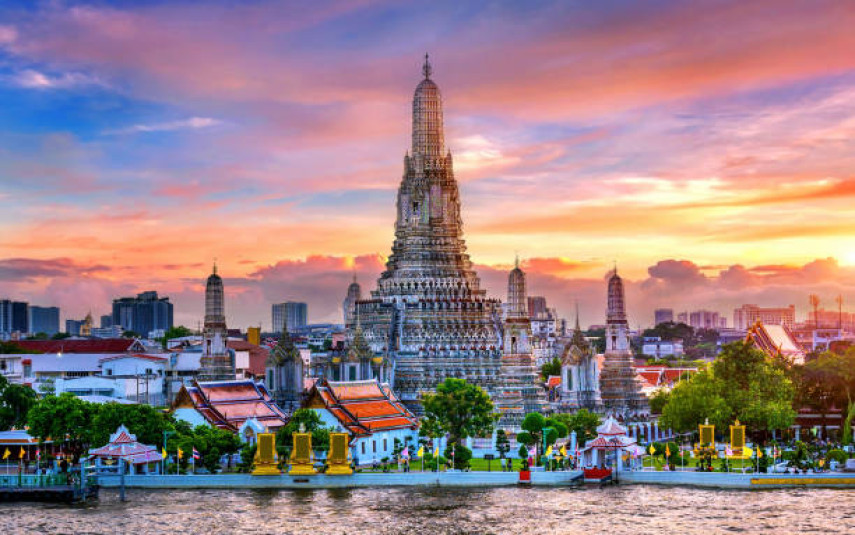THAILAND