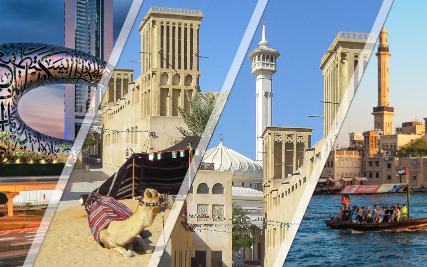 Dubai Stopover Express