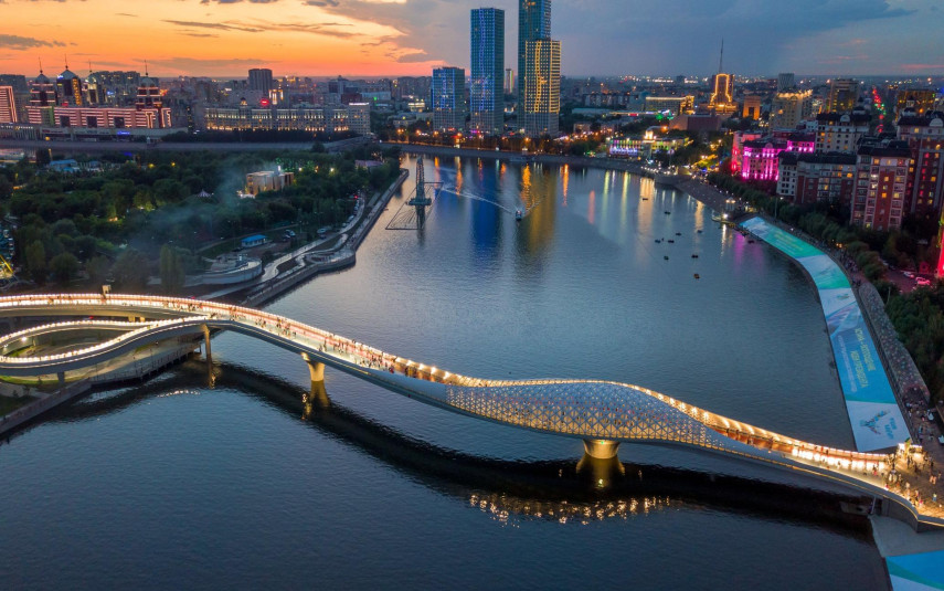 Georgia 4N/5D