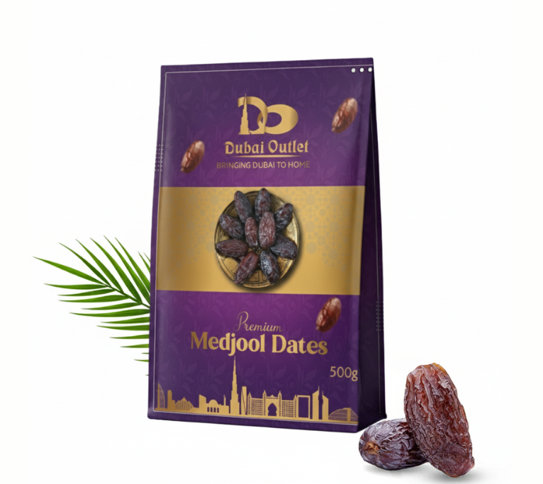 Medjool Dates