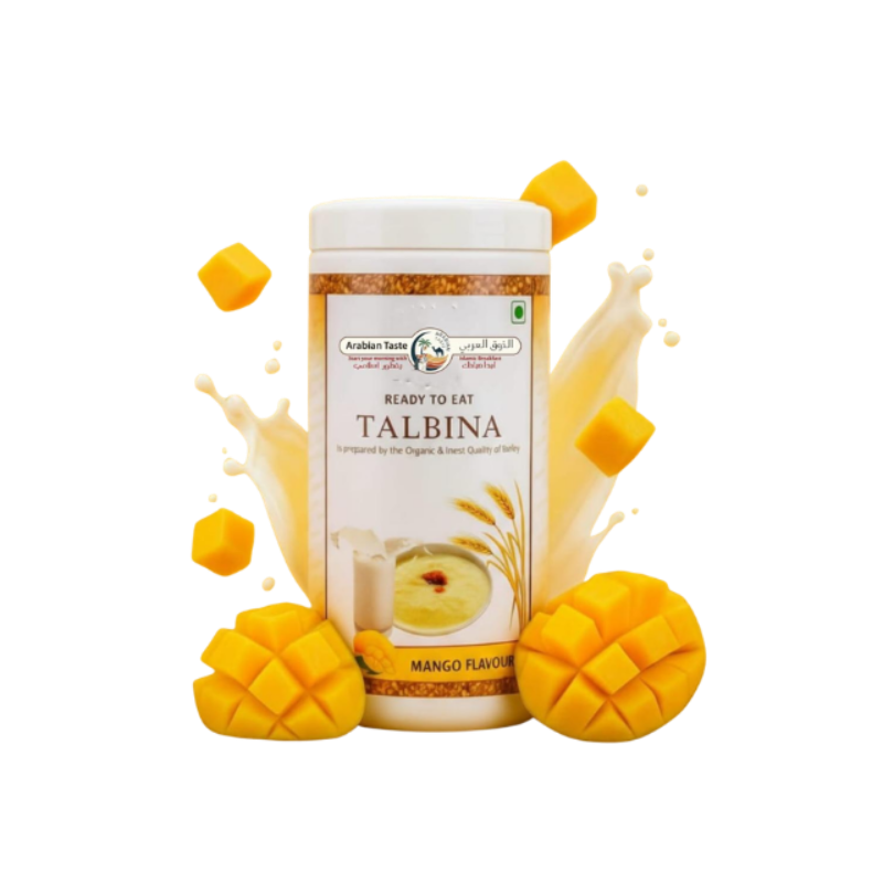 Talbina Mango Flavour