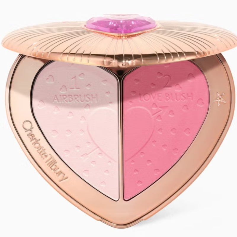 Brighten & Blush Powder Duo