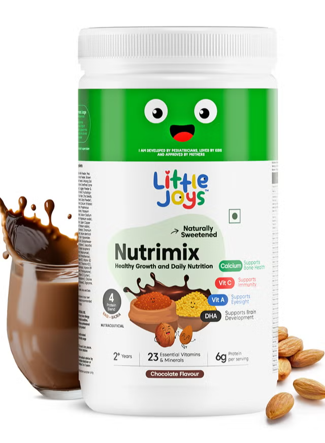 Nutrimix Nutrition Powder