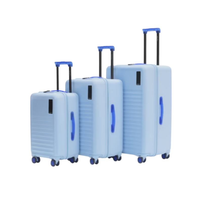 Set of 3 luggage bags