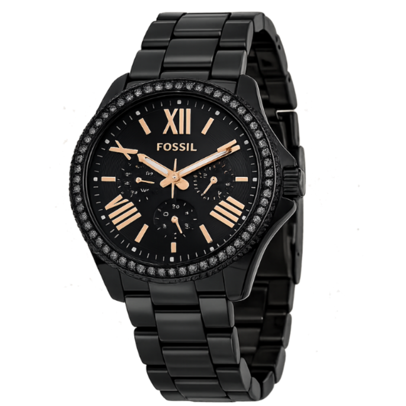 Ladies wrist watch