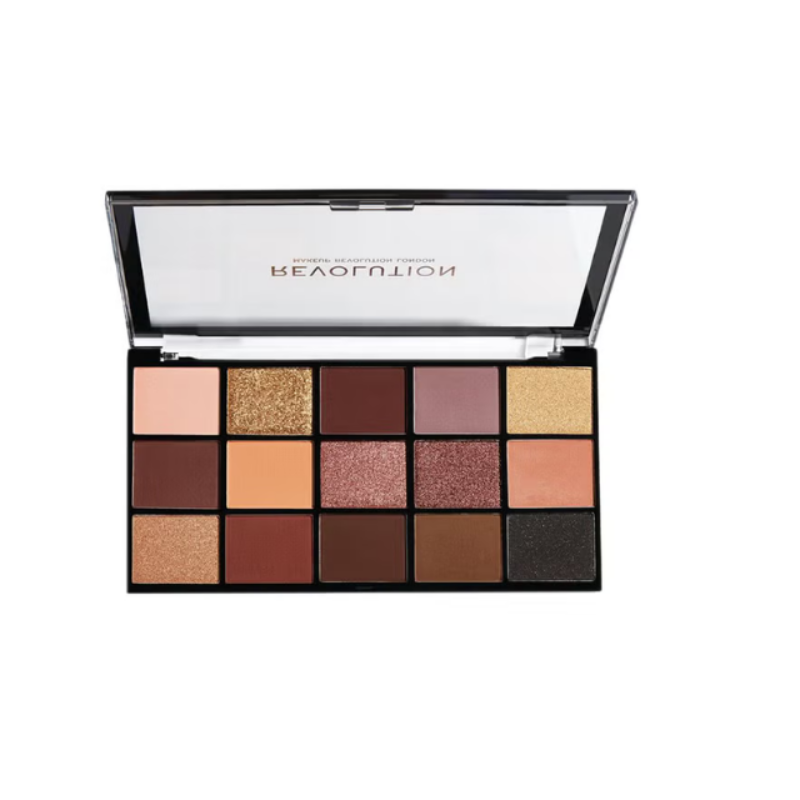 Eyeshadow Palette Velvet Rose