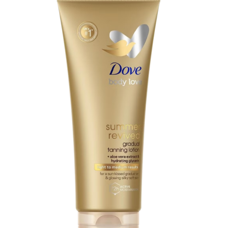 Dove Derma Spa