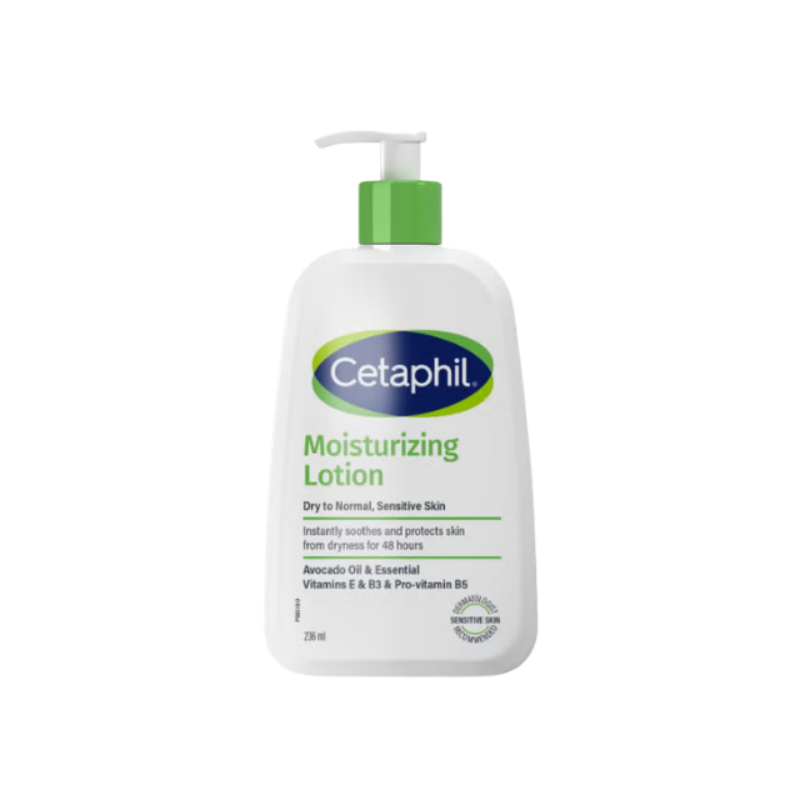Moisturizing Lotion