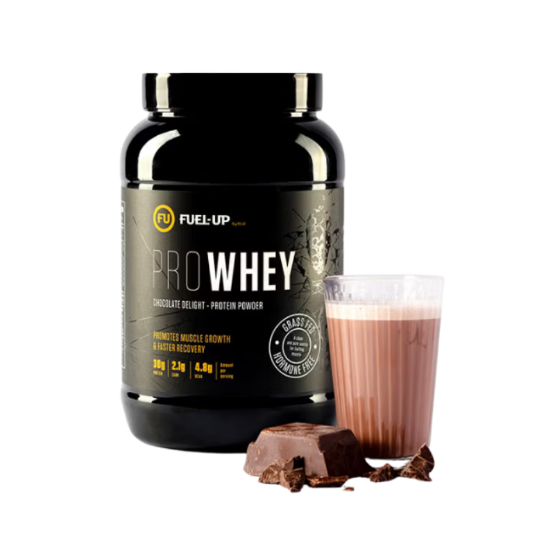 Whey Protein Powder