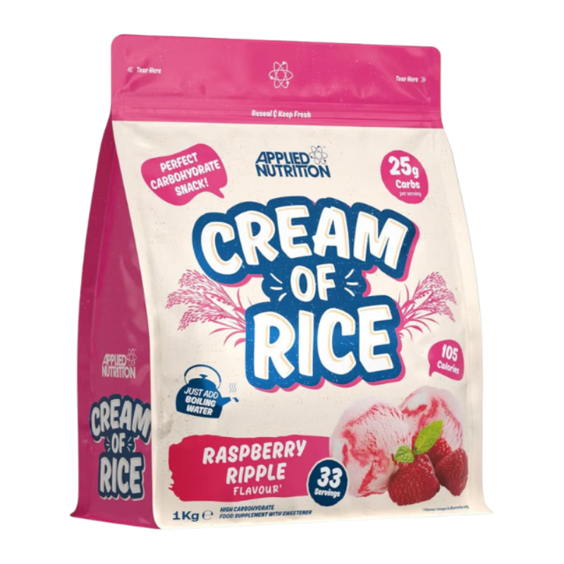 Cream of Rice