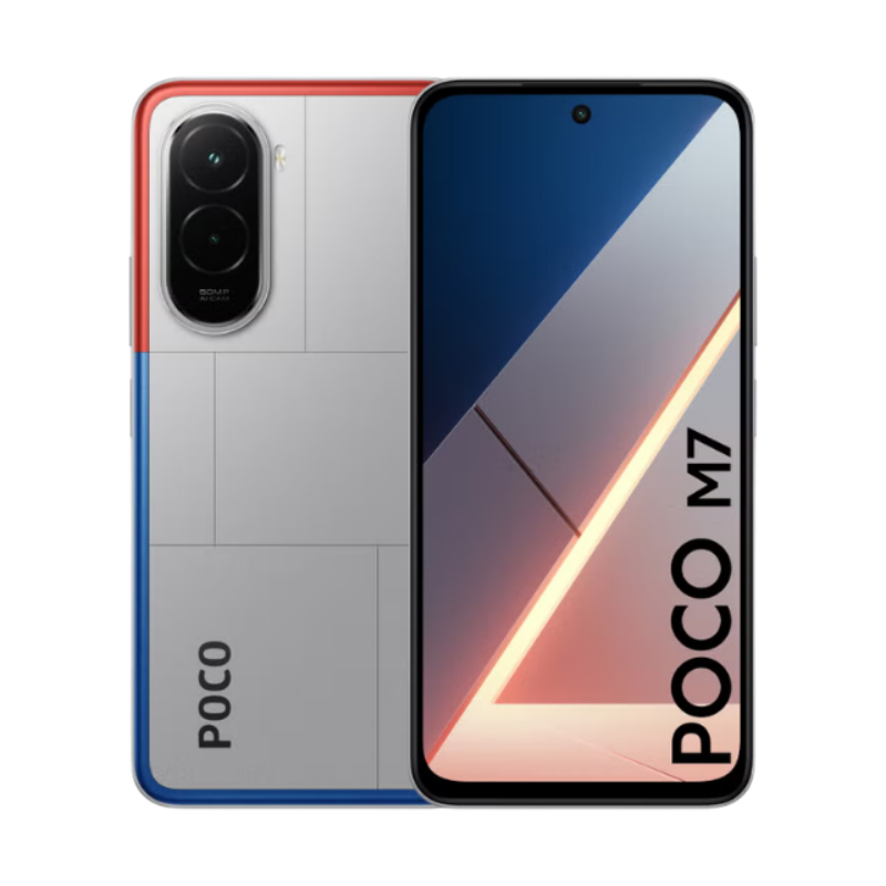 POCO M7