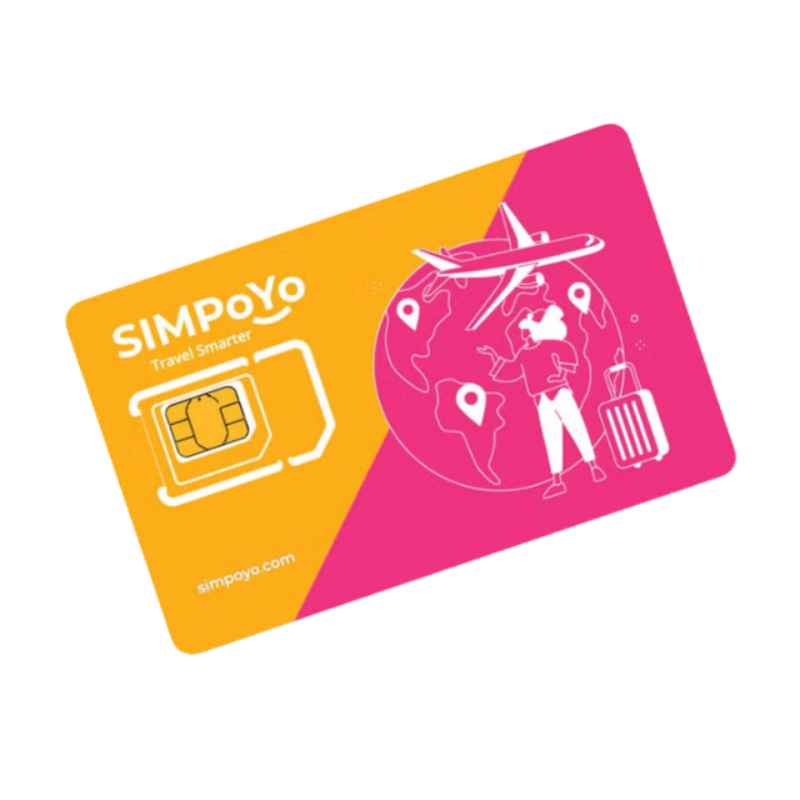 9eSIM V0 Max eSIM Adapter