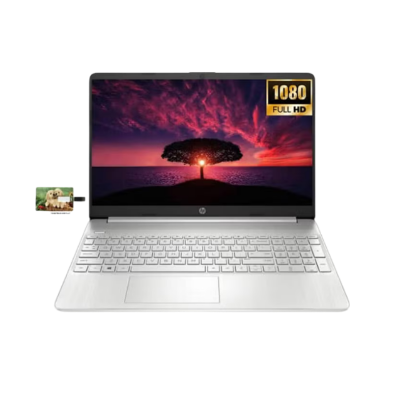 (Upgraded Version) Laptop