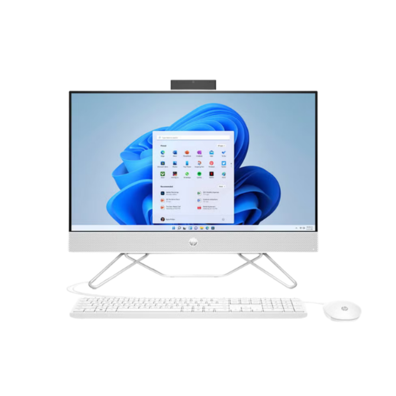 All -In-OneÂ 27-CB1010NH Desktop