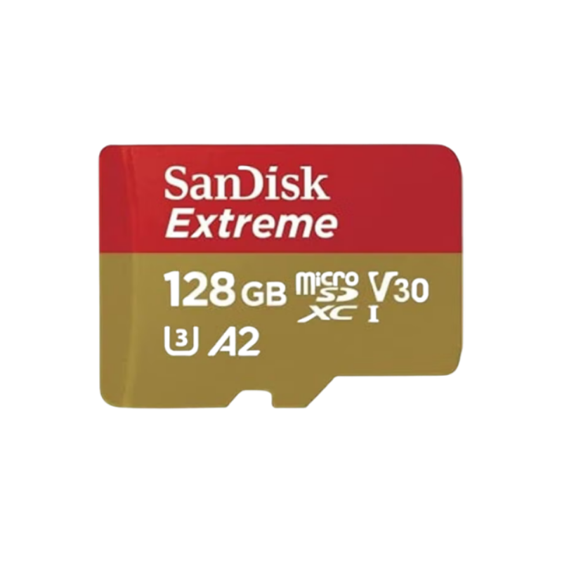 SanDisk Extreme