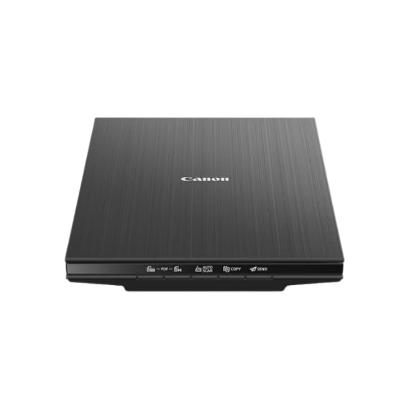 CanoScan LiDE 400 flatbed scanner