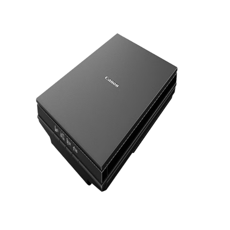 Lide 300 Flatbed Scanner