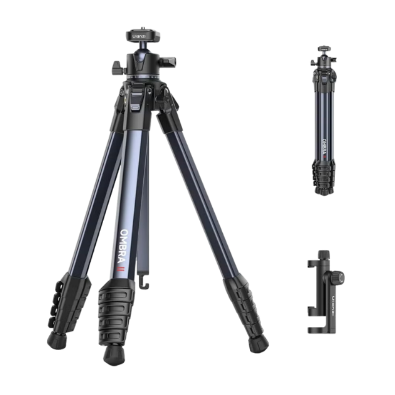 Travel Tripod Stand