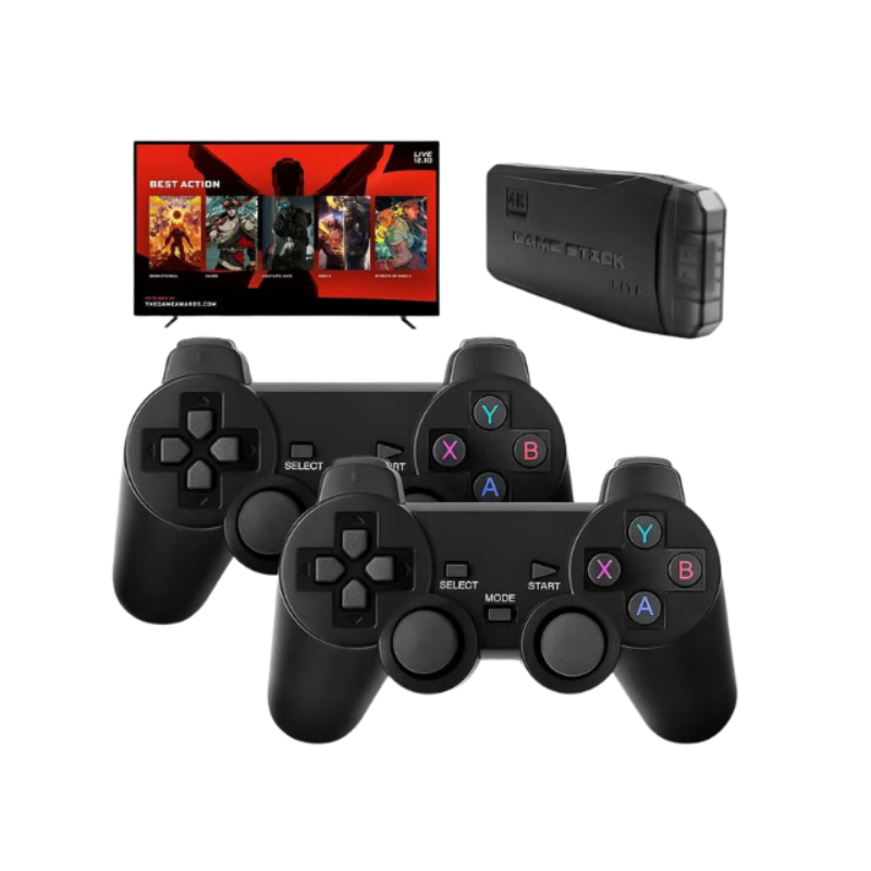 R36MAX Retro Handheld Game