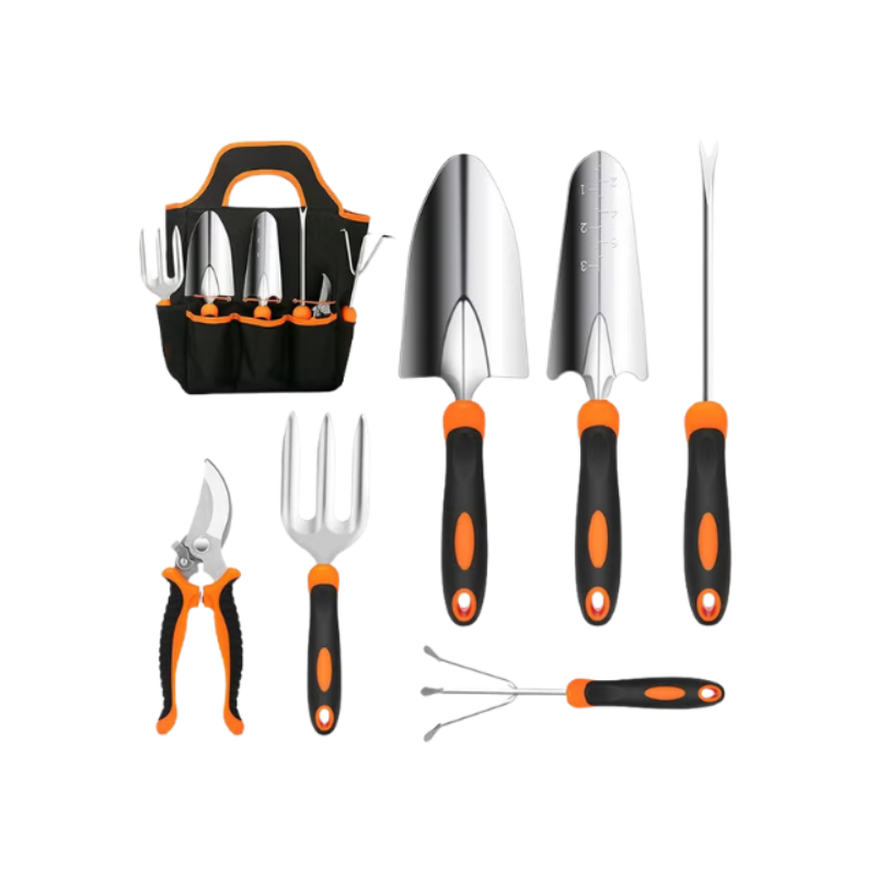 Garden Tool Set