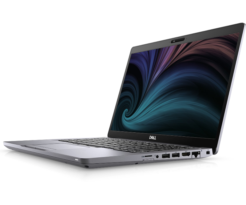 Dell Latitude 5410 - (Refurbished) (8 GB/256 GB) , Intel Core i5-10210U (10th Gen)