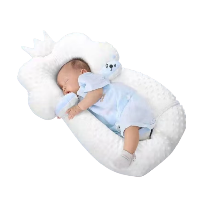 Newborn Nursing Sleeping Pillow