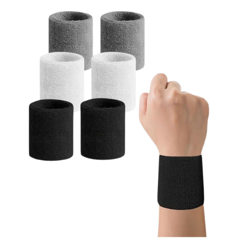 sports wrists