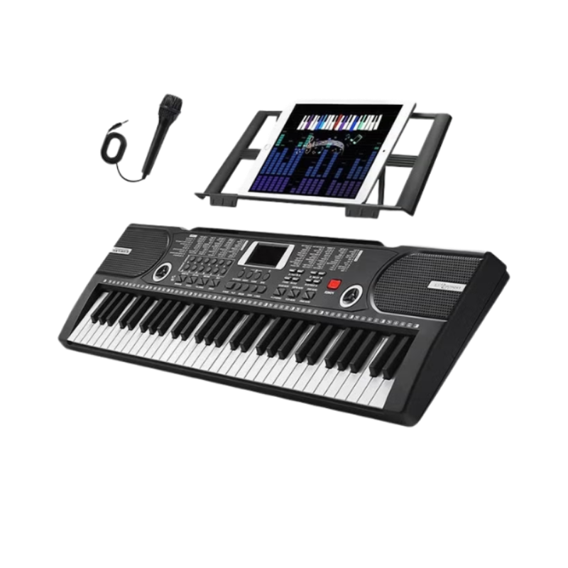 61 Key Keyboard Piano