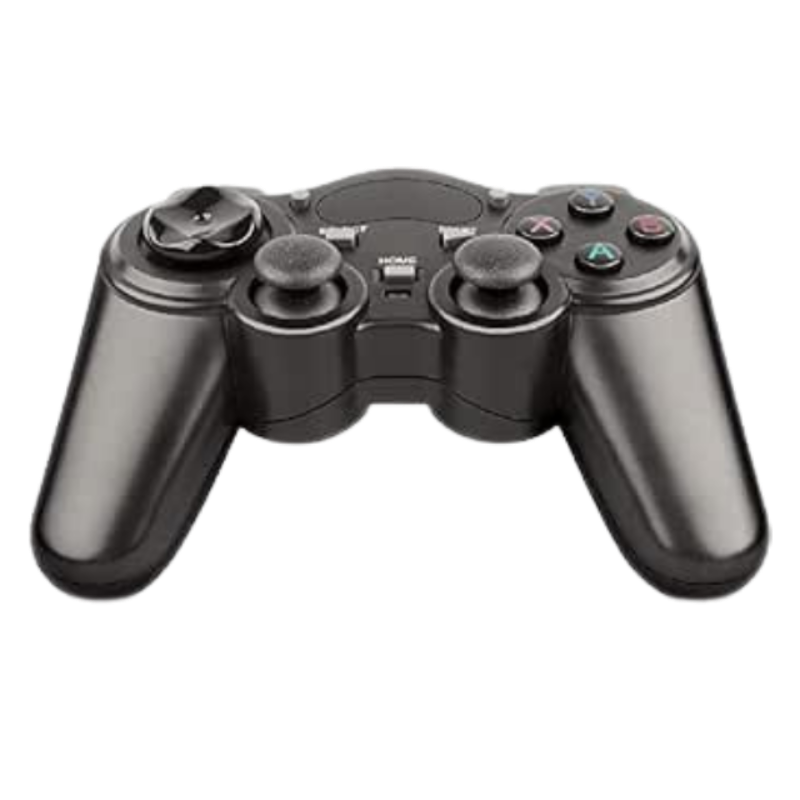 Formuler F-360 Wireless Joystick Gamepad Game Controller