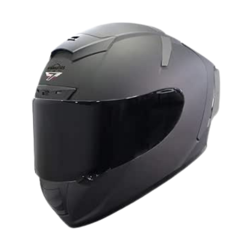 Steelbird SA-2 7Wings Super Aeronautics Full Face Helmet