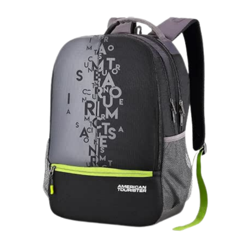 American Tourister Unisex FIZZ Backpack