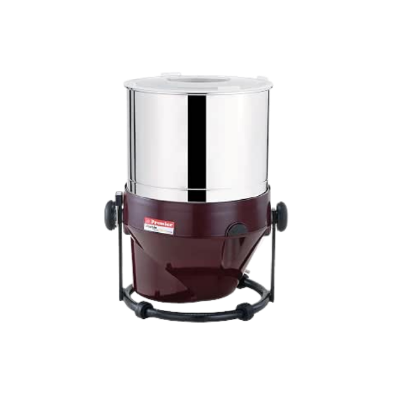 Premier 2 Litres Tilting Stone Wet Grinder