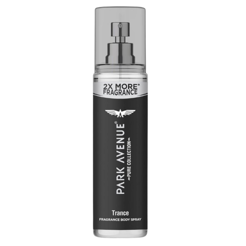 Park Avenue Perfume Spray Pure Collection Trance