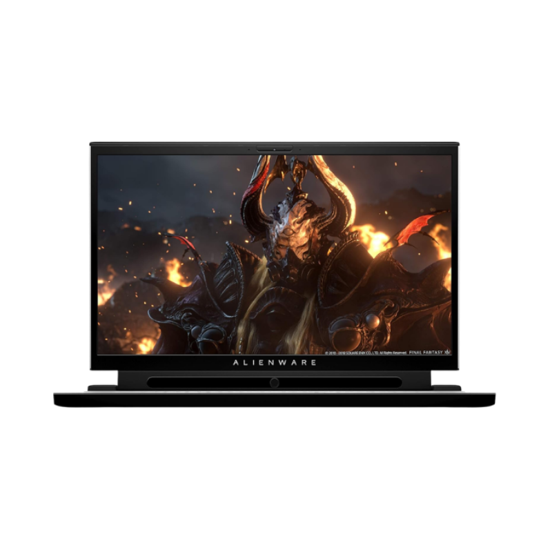 Dell Alienware M17 R2