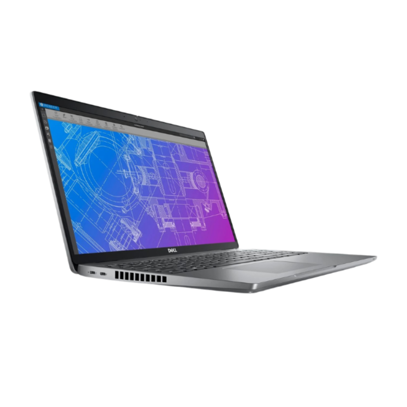 DELL PRECISION 3571