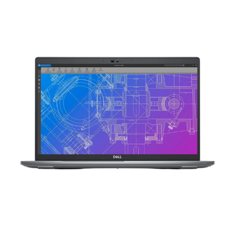 DELL PRECISION 3571