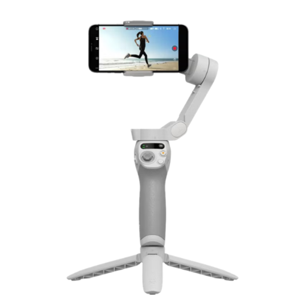 OSMO Mobile SE Intelligent Gimbal